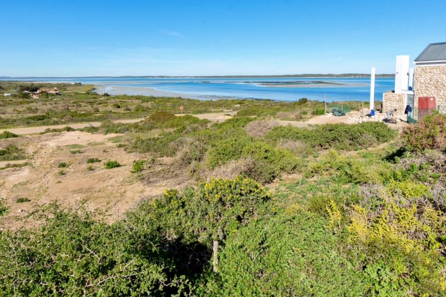0 Bedroom Property for Sale in Shark Bay Estate Western Cape